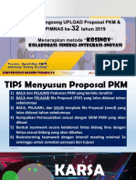 1) PKM-T-KC-new Pedoman 2018