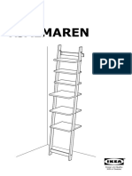 Ikea Hjalmaren PDF