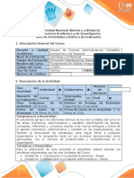 GUIA 5 - Fundamentos Generales