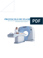 Protocolos de Tomografia - Basicos - Desbloqueado