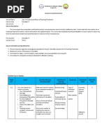 Educ. 7 Teaching Profession syllabus (OBE)