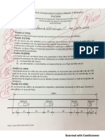 Carreteras 1 2do Parcial Examen 1 y 2 Resueltos