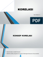 KORELASI