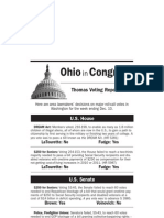 Ohio in Congress, 20101210