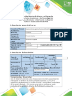 Guía de actividades y rúbrica de evaluación-Tarea 7- Evaluacion Final POA (2)