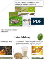 Presentation Buk MARHENI