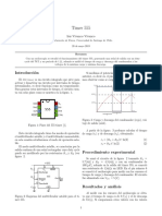 Experimento 555 Timer