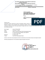 047 - Permohonan Izin Kegiatan POKJA Vaskular (Palopo-Dirut RS) PDF