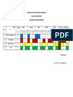 Jadwal Jaga Bayang Dong