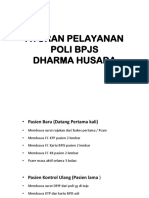 ATURAN PELAYANAN Bpjs Pp-Dikonversi PDF