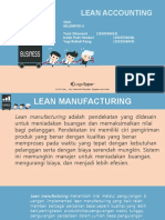 Lean Acconting Kel 6