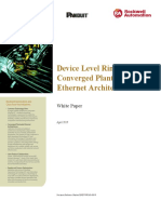 DLR Device Level Ring