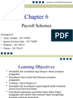 Payroll Schemes