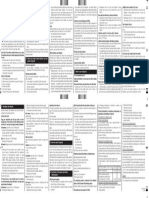Targocid PDF