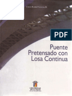 Losa Continua PDF