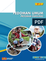 P 1 Pedoman Umum Pamsimas 2020