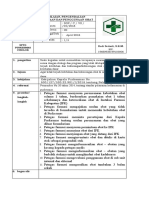 8.2.1 a SOP PENILAIAN, PENGENDALIAN, PENYEDIAAN, DAN PENGGUNAAN OBAT 2018.docx