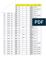 Daftar Provider Umum (Untuk CS Fix) Juli '16-080816