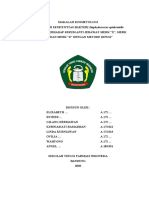 makalah uji sensitivitas kelompok 2-editan