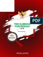 Trik Eliminasi Poin Rendah PDF
