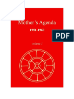 The Mother - Agenda Vol1