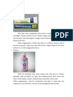 OBAT KERACUNAN DAN GIGITAN BINATANG.docx