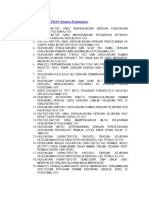 Contoh Skripsi FKM PDF