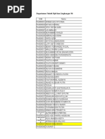 Download Database SIL 46 Sementara by YulitaIinAstiyawati SN45118994 doc pdf