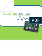 Guardian® REAL-Time Continuous Glucose Monitoring System ( PDFDrive.com )