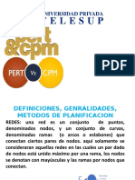 Exposicion Pert