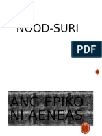 Ang Epiko Ni Aeneas