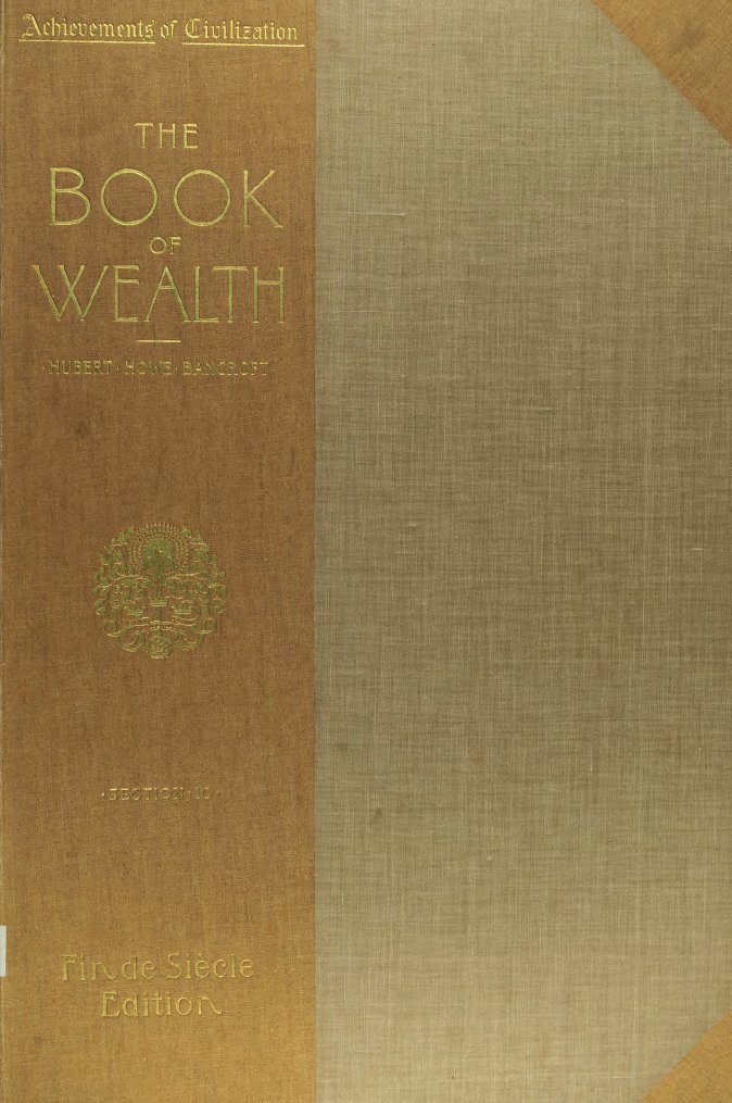 Book Of Wealth 10 Pdf Business