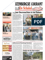 Rozenburgse Courant Week 43