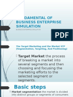 02 Fundamental of Business Enterprise Simulation