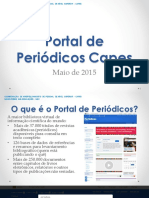 Portal Periódicos