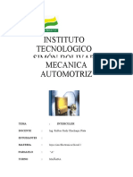 Filtros de combustible y aceite para motores diésel