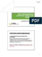 LAPORAN HASIL BENCHMARKING - Compile2