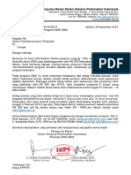 282 - A - PB ISPI - Penawaran Program Magang 2020 PDF