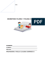 evaluaciòn CIENCIAS NATURALES FLORA Y FAUNA.docx