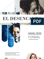 EL DESENCANTO, JACINTA ESCUDOS - PDF Versión 1