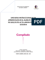 Manejo Integral de Suelos en Vichada PDF
