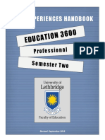 2019 Ed 3600 Ps II Handbook Aug 29 Final