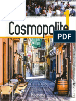 Cosmopolite 1 - Sach Giao Khoa PDF