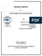 51043313-DIFFUSION-OF-INNOVATION-project.doc