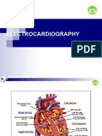 ECG Interpretation