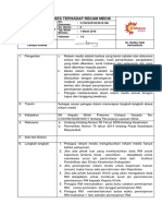 Sop Akses Terhadap Rekam Medis PDF