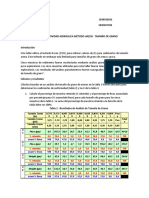 Taller Conductividad Hidraulica