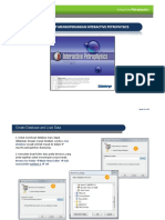 Buku Manual Software Interactive Petrophysics PDF