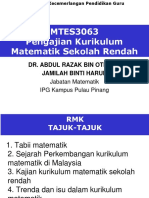Kuliah MTES3063 2 2 Faktor Faktor PDF