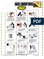 Do's and Don'ts